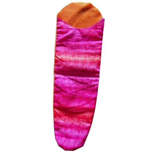 Barbie Sleeping Bag & Pillow Mattel  It Takes Two Malibu camping Trip Replacemen - Picture 4 of 7